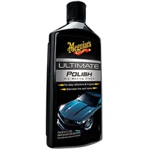 Meguiars Ultimate Polish Politur 0,5 l