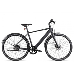 Tenways CGO600 PRO 2024 | black | S | E-Cityräder