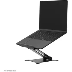 Neomounts DS20-740BL1 faltbarer Laptop-Ständer für Laptops von 11-15" - Schwarz