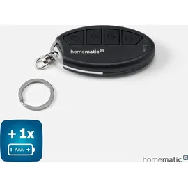 eQ-3 Homematic IP Schlüsselbundfernbedienung - Alarm HmIP-KRCA