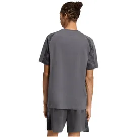 adidas Camo grau M