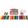 Faber-Castell Connector Filszstift Koffer 60 St.