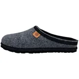 ROHDE Pantoffeln Grau 44