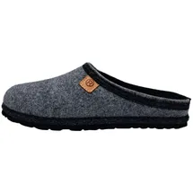 ROHDE Pantoffeln Grau 44