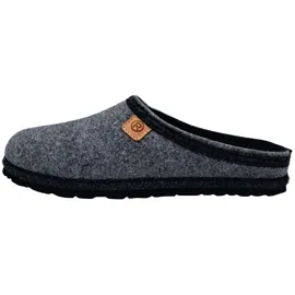 ROHDE Pantoffeln Grau 44