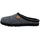 ROHDE Pantoffeln Grau 44