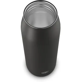 Alfi Kids Iso Bottle 0,5 l Velvet Black Mat