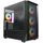 Montech X5M Black