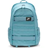 Nike Sportswear Rpm Rucksack (26 L), Denim Turq/Black/Summit White, FD7544-464, MISC