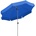 Schirme Locarno Ø 200 cm royalblau