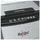 Rexel Optimum AutoFeed+ 100X Schwarz