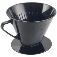 Metaltex Kaffeefilteraufsatz Gr. 4 Kaffeefilter 1x4