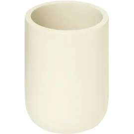 Five Zahnputzbecher Beige