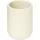 Five Zahnputzbecher Beige