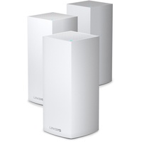 Linksys Velop AX4200 TriBand Mesh WiFi 6 System 3er Set