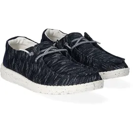 HEYDUDE Wendy Sox Damen Navy 38