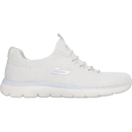 SKECHERS Summits-Summer Blush Damen Weite E Beige 43