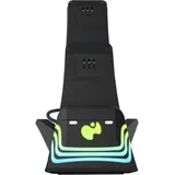 PDP Afterglow Wave Ladestation schwarz für Xbox Series X