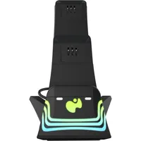 PDP Afterglow Wave Ladestation schwarz für Xbox Series X