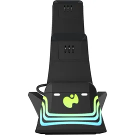 PDP Afterglow Wave Ladestation schwarz für Xbox Series X
