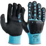 HAZET Mechaniker Handschuhe 1987-6