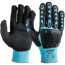 HAZET Mechaniker Handschuhe 1987-6