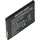 AccuCell Akku BL-49JH 1860mAh