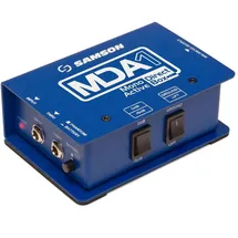 Samson S-Max MDA1 - Aktive Mono-Direkt-Box