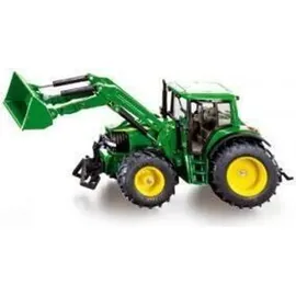 Siku 3652 - John Deere mit Frontlader 1:32