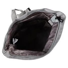 Heinrich Sieber Classic Backpack 8 l grau