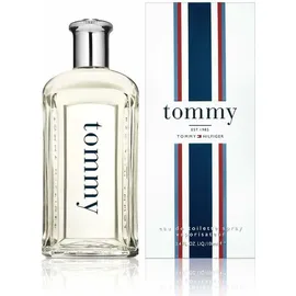 Tommy Hilfiger Tommy Girl Eau de Toilette 100 ml