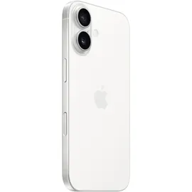 Apple iPhone 16 128 GB Weiß