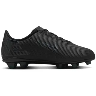 Nike Jr. Mercurial Vapor 16 Club FG/MG Fußballschuhe Kinder 002 black/black-deep jungle 38