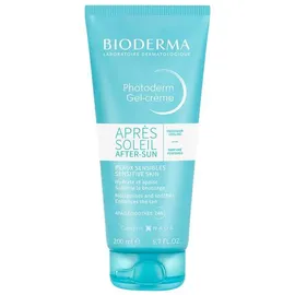 Bioderma Photoderm Apres soleil Creme