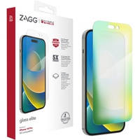 ZAGG InvisibleShield Glass Elite Klare Bildschirmschutzfolie Apple 1 Stück(e)
