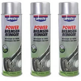 PRESTO Power Bremsenreiniger [Hersteller-Nr. 315541]