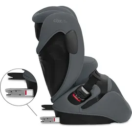 Cybex Pallas B3 i-Size Cobblestone Grey