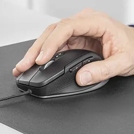 3Dconnexion CadMouse Compact Schwarz