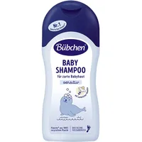 Bübchen Bübchen, Baby Shampoo