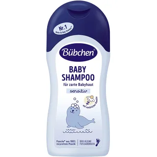 Bübchen Baby Shampoo