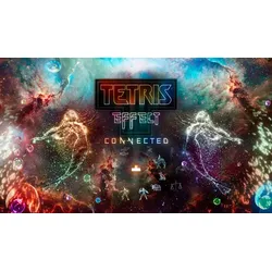Tetris Effect Connected