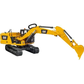 Bruder 02483 Cat Schaufelbagger