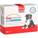 PetVet GmbH dogenzyme Darm vet.
