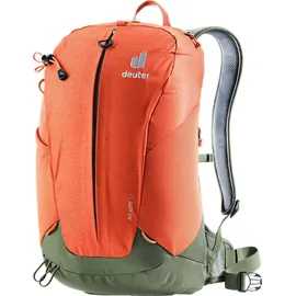 Deuter AC Lite 17 paprika/khaki