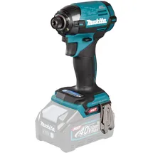Makita TD002GZ01 Akku-Schlagschrauber 40V 3700 U/min, ohne Akku