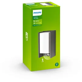 Philips myGarden Bridge 42 W anthrazit