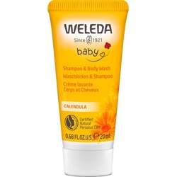 WELEDA Duschgel Calendula, 20 ml BioNaturel