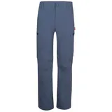 TROLLKIDS Kjerag Zip-off Hose Blau 164