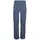TROLLKIDS Kjerag Zip-off Hose Blau 164