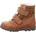 Klett-Boots TOKKER gefüttert in hellbraun Gr 31